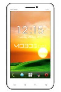 CHERRY MOBILE W50 specifikacije